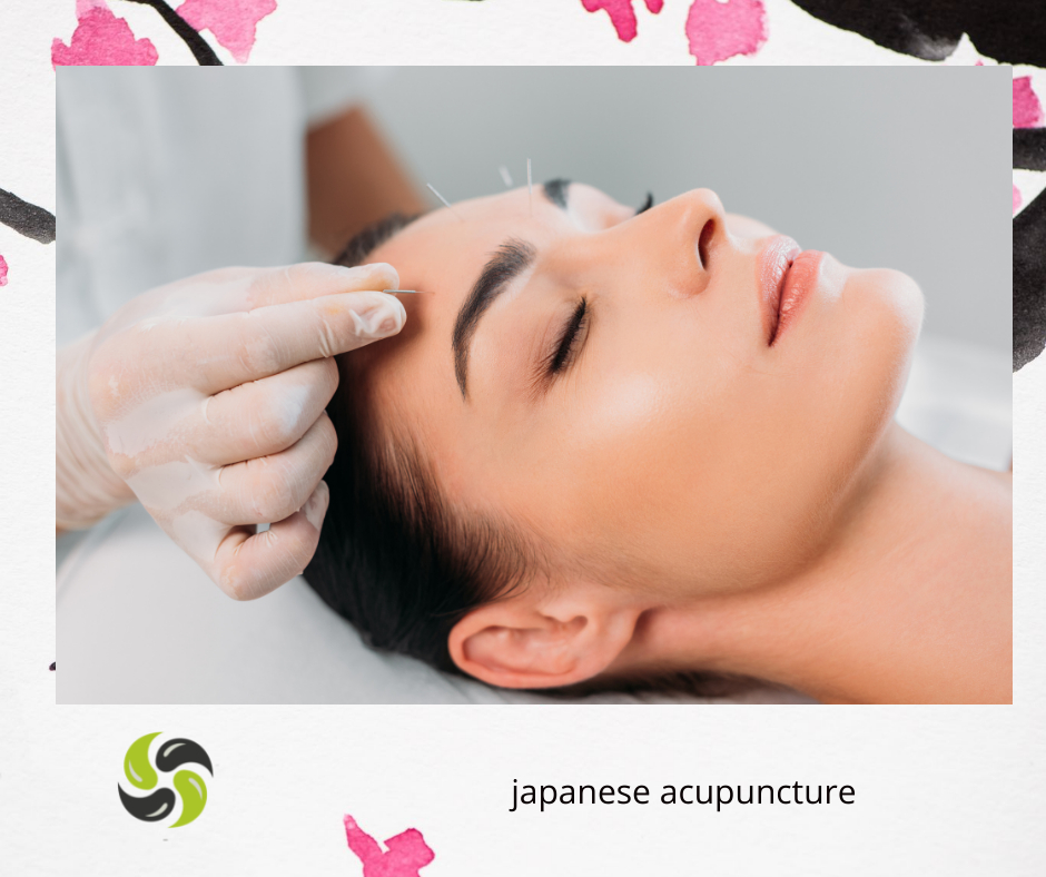 japanese acupunture vs chinese acupunture. rebalance bodywork mackay